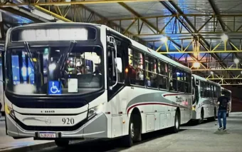 Francisco Morato eleva tarifa de ônibus para R$ 6,00 e impacto atinge passageiros já nesta segunda 16