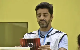 Alberto Cowboy vence o Anjo no BBB 26, coloca Ana Paula Renault no Monstro e reacende confronto direto