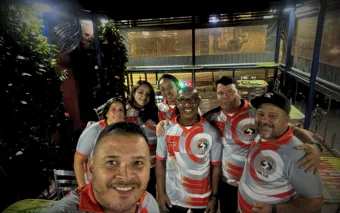 Associação Bola da Vez Mairiporã amplia projeto esportivo e busca patrocinadores para 2026