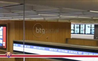 BTG trava PIX após ataque hacker de <strong>R$ 100 milhões</strong> e expõe falha interna que preocupa o mercado