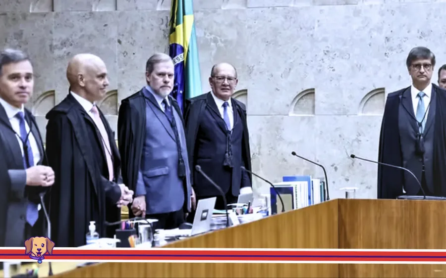 STF barra prorrogação da CPMI do INSS e decisão volta ao Congresso