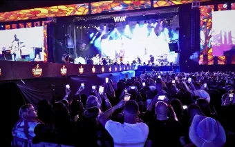 Cajamar Rodeo Fest 2026 dispara nas vendas e ingressos já entram no quarto lote