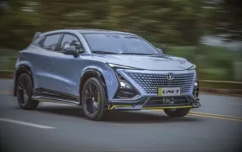 Caoa confirma SUV Changan UNI-T produzido em Anápolis (GO) e entrada no mercado brasileiro ocorre em março de 2026