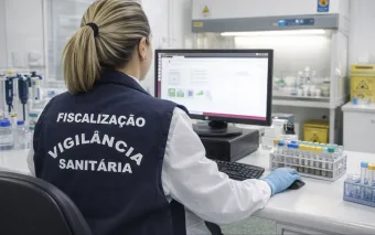 Vigilância Sanitária de Francisco Morato realiza capacitação para dentistas e reforça novas regras de esterilização