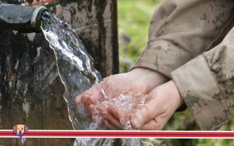 Água entra em alerta global e pressiona cidades, economia e saúde no Dia Mundial da Água