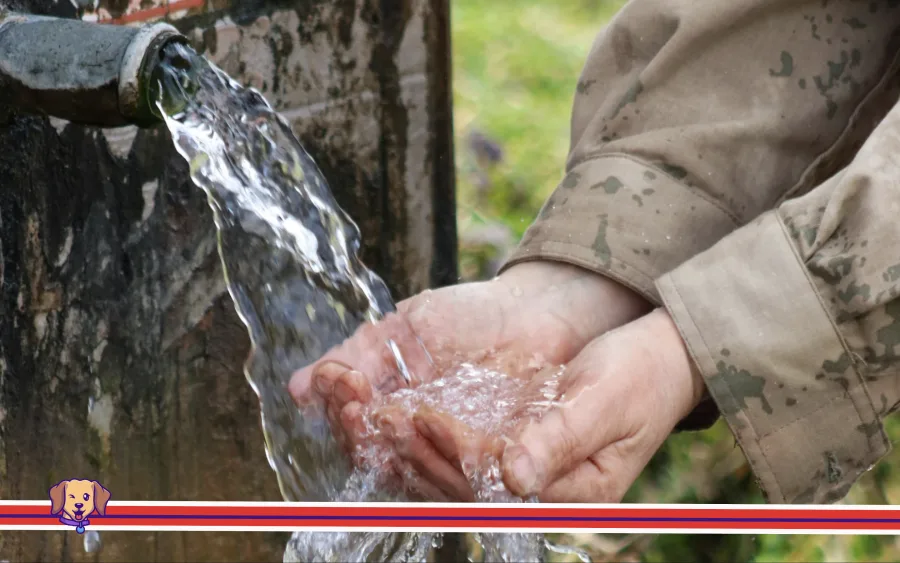 Água entra em alerta global e pressiona cidades, economia e saúde no Dia Mundial da Água