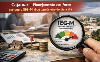 Caieiras, Cajamar e Franco da Rocha: EG-M expõe prefeituras da Grande SP