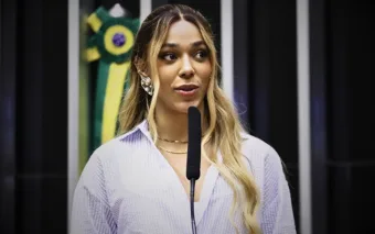 Erika Hilton, de Franco da Rocha, chega ao Congresso e transforma trajetória pessoal em carreira política nacional