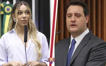 Erika Hilton aciona Ministério Público do Paraná após denúncias de abuso em escola cívico-militar ligada ao governo Ratinho Jr.