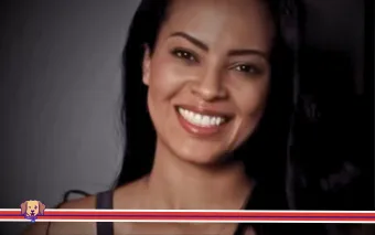 Gleicy Correia: Instrutora de FitDance movimenta Caieiras, Franco da Rocha e Região