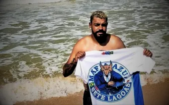 Mancha Alviverde fecha acordo de R$ 2 milhões por emboscada na Fernão Dias; família de cruzeirense morto receberá R$ 1 milhão