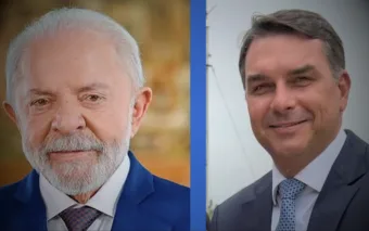 Datafolha mostra disputa apertada entre Lula e Flávio Bolsonaro e revela cenário eleitoral polarizado para 2026
