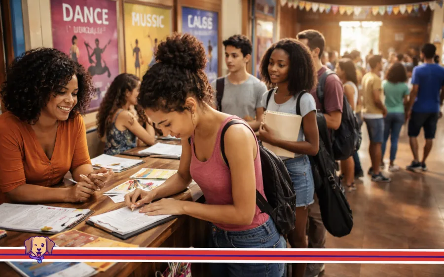 Mairiporã abre 43 oficinas culturais gratuitas e amplia acesso da população à arte em 2026