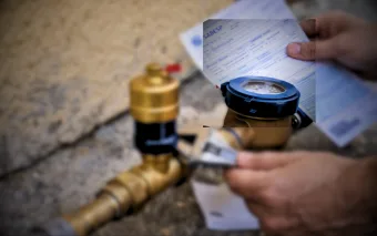 Mairiporã propõe obrigar concessionária a instalar eliminador de ar para evitar cobrança indevida na conta de água