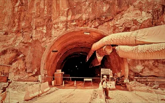 Nova linha do metrô em pode ligar Perus ao Tatuapé e mudar trânsito na zona norte de São Paulo