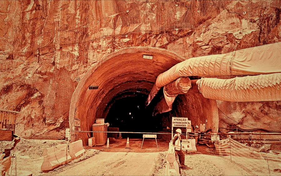 Nova linha do metrô em pode ligar Perus ao Tatuapé e mudar trânsito na zona norte de São Paulo