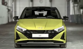 Novo Hyundai i20 no Brasil: maior que o HB20, híbrido e fabricado em Piracicaba a partir de 2026