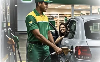 Petrobras lucra R$ 110,1 bilhões em 2025 mesmo com petróleo mais barato e produção recorde explica salto histórico