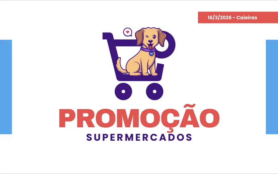 CAIEIRAS EM ALERTA: preços despencam nos supermercados e quem não aproveitar agora vai pagar mais caro depois!