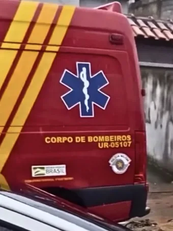 Mairiporã: Rompimento de reservatório gera morte e alerta estrutural