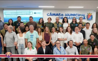 Curso sobre licenciamento ambiental expõe novas regras e muda rotina de obras em Mairiporã