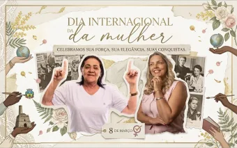 Dia Internacional da Mulher: As mulheres que escreveram história política de Caieiras