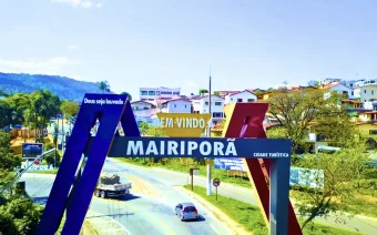 Mairiporã vai receber R$ 6,7 milhões para combater enchentes e reestruturar drenagem urbana