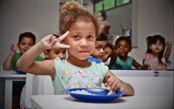 Franco da Rocha inicia ano letivo com 17 mil alunos e prevê entrega de uniformes na <strong>segunda quinzena de março