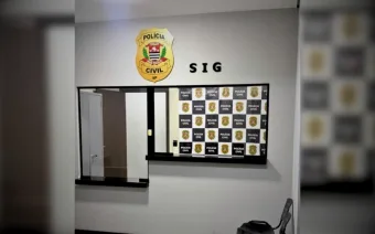 Polícia Civil prende suspeito de trazer maconha do Paraguai para Franco da Rocha