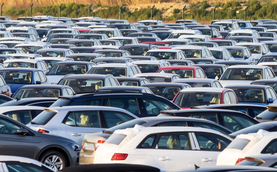 Caieiras publica edital e coloca 115 veículos apreendidos em leilão on-line a partir de 11 de março de 2026