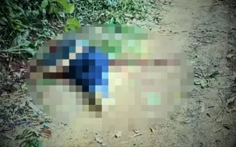 Campo Limpo Paulista: homem é encontrado morto e decapitado em área de mata no bairro André Garcia