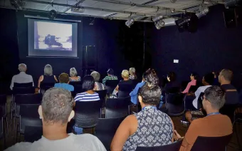 Pontos MIS leva cinema gratuito a Várzea Paulista e Cajamar com sessões ao longo de março