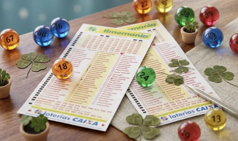 Resultado Timemania de Hoje Concurso 2383, quinta-feira, 23/04/2026: prêmio de R$ 21 milhões pode bancar 140 Nissan Sentra 2026