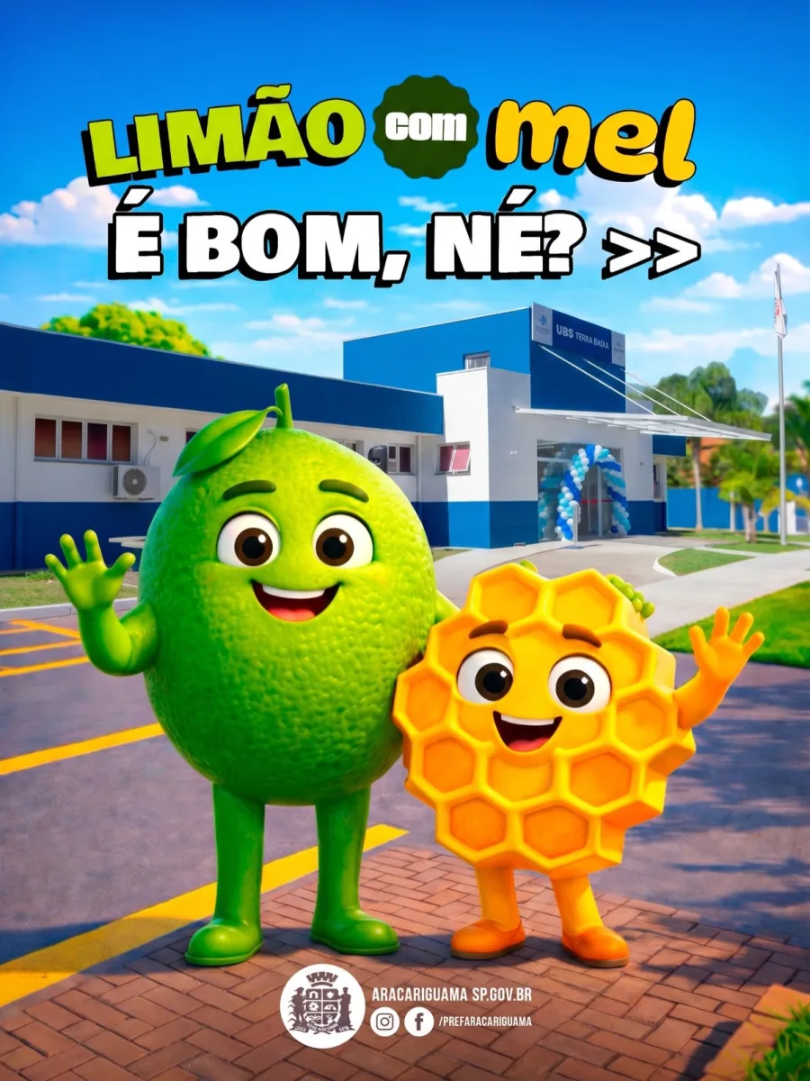 Campanha de vacinação contra gripe em Araçariguama já começou e atende grupos prioritários em unidades de saúde do município.