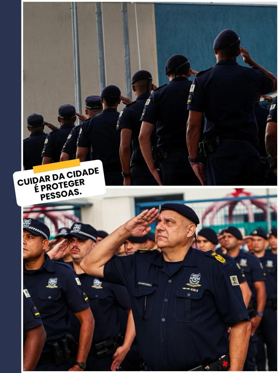 Francisco Morato: como estratégia e presença nas ruas impactaram a segurança pública