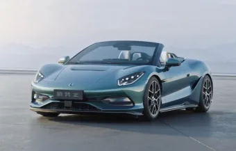 BYD Denza Z chocou o mundo automotivo: supercarro elétrico mais rápido que Ferrari promete recarga rápida e chegada ao Brasil, veja o que ninguém te contou