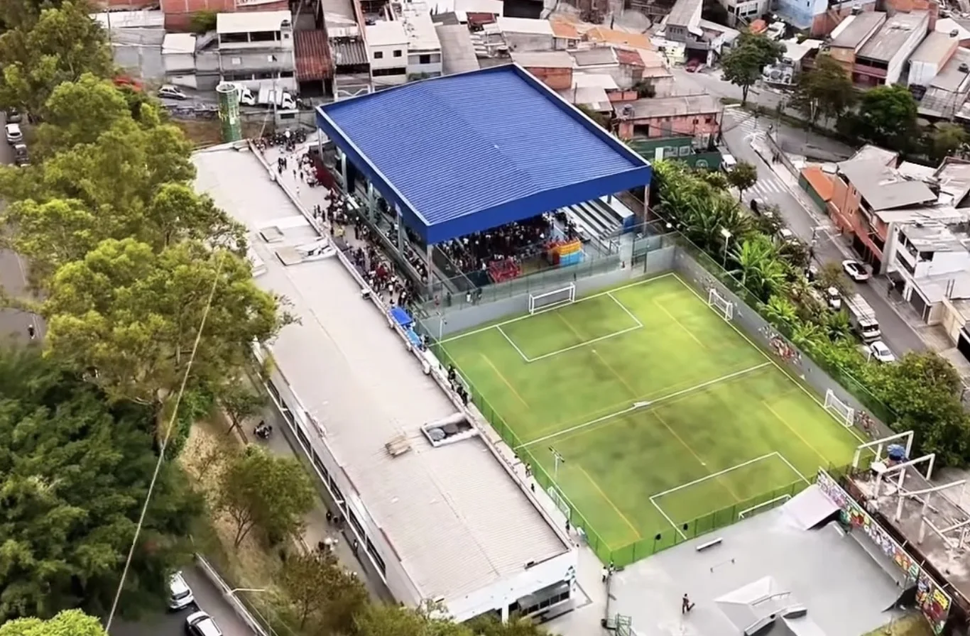 CEUs das Artes em Osasco oferecem cursos gratuitos de cultura, esporte e tecnologia