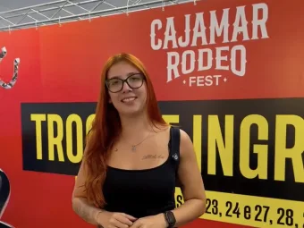 Cajamar Rodeo Fest 2026 iniciou a troca de ingressos solidários hoje 22/04; veja como conseguir até 2 ingressos por CPF