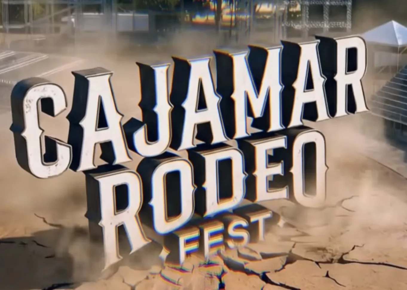 Cajamar Rodeo Fest 2026: corrida por ingressos revela números surpreendentes e datas quase esgotadas