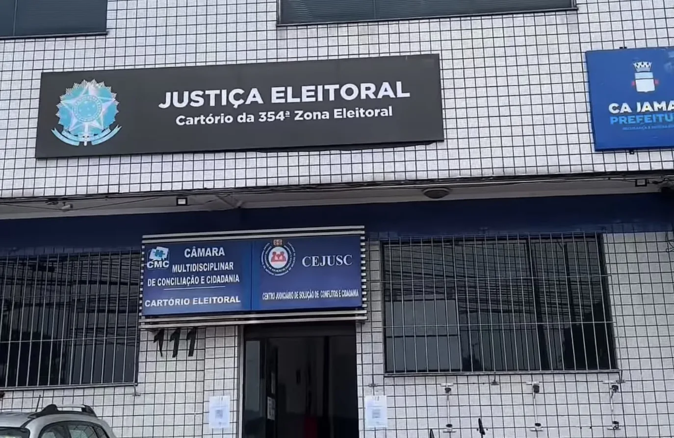 Prazo para regularizar título de eleitor em Cajamar termina em 6 de maio