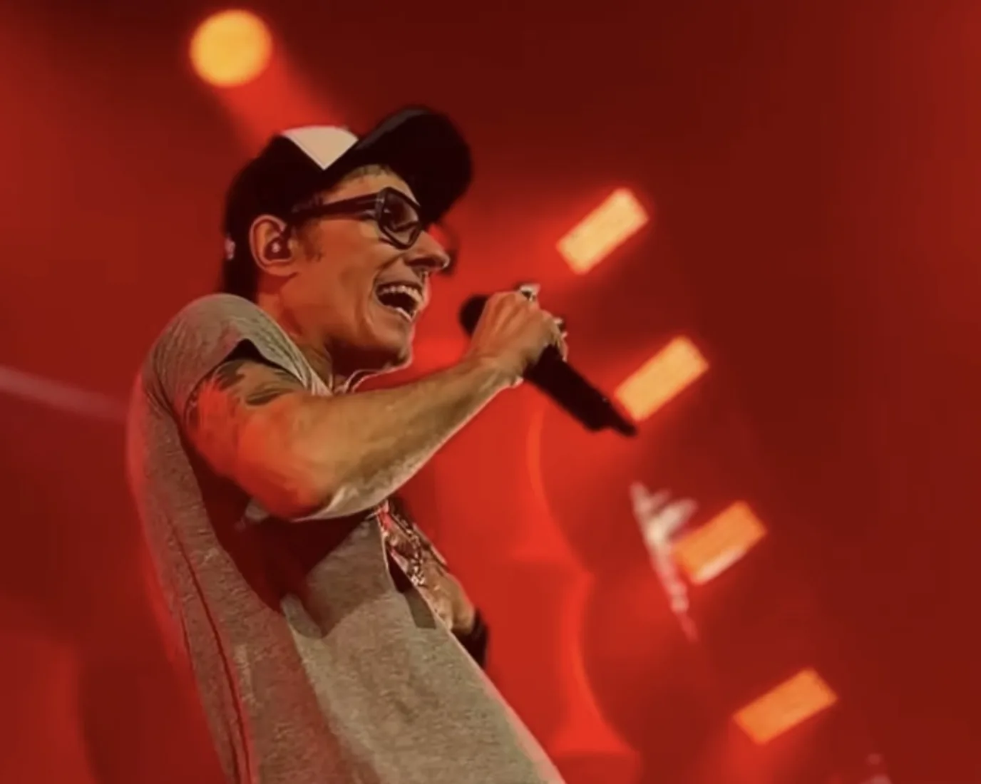 Capital Inicial fará show em São Roque Hoje; Confira programação, horários e regras do evento São Rock Music Fest