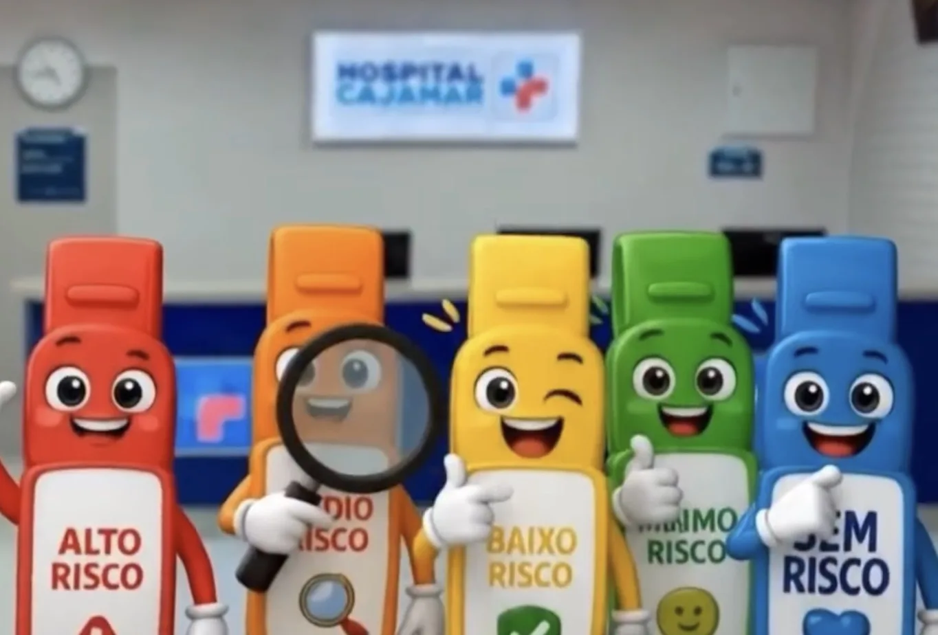 Já ficou esperando no SUS? Classificação de risco de Cajamar explica por que alguns são atendidos primeiro