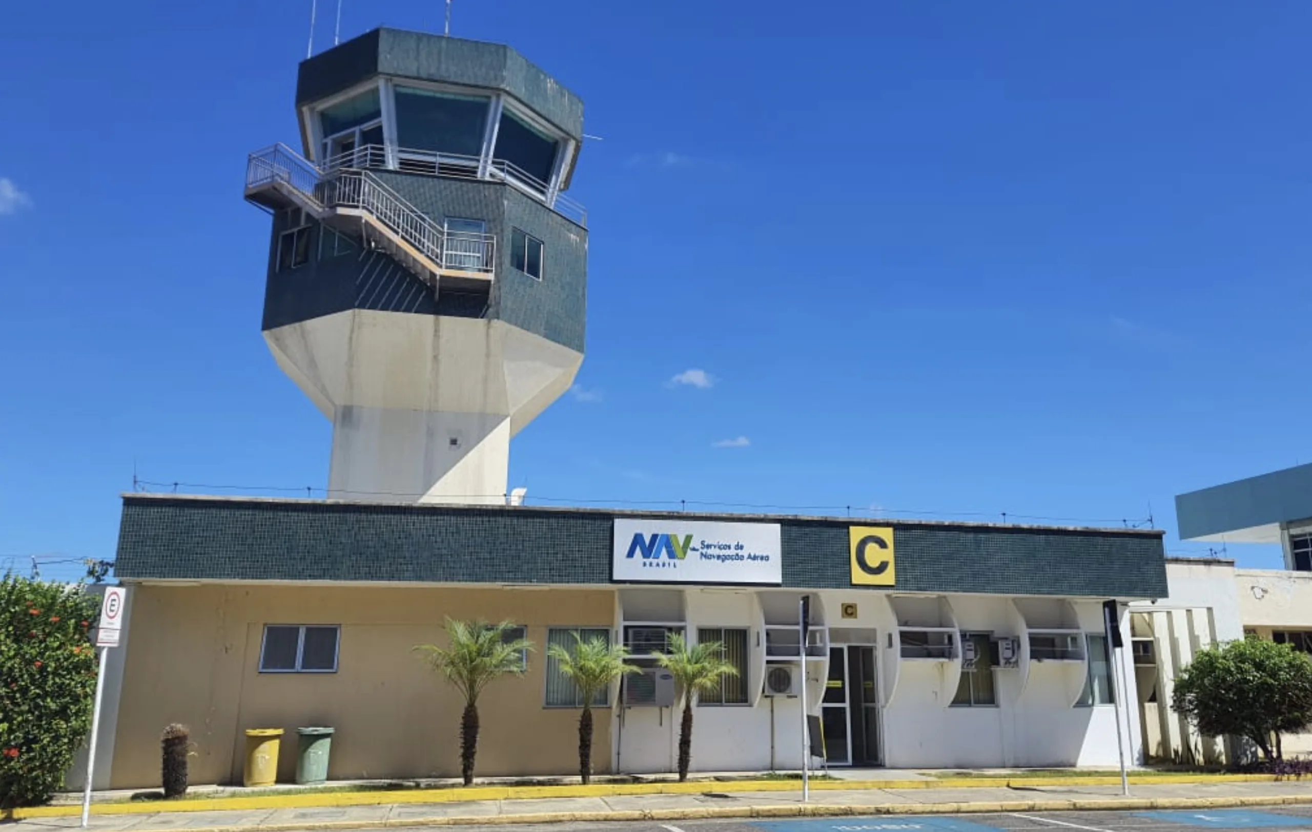 Concurso NAV Brasil 2026: edital publicado hoje 24/04; veja como participar