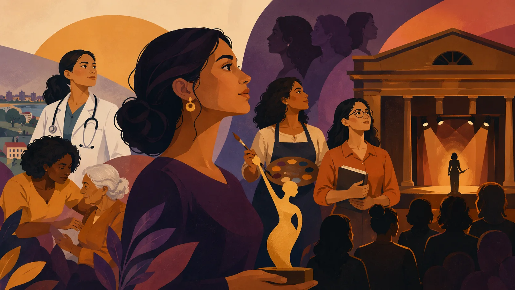 Cotia realiza Prêmio Mulher Destaque 2026 para reconhecer lideranças femininas da cidade