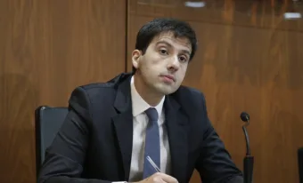 Itaú anuncia troca no comando econômico e traz ex-diretor do Banco Central, Diogo Guillen, para posição estratégica