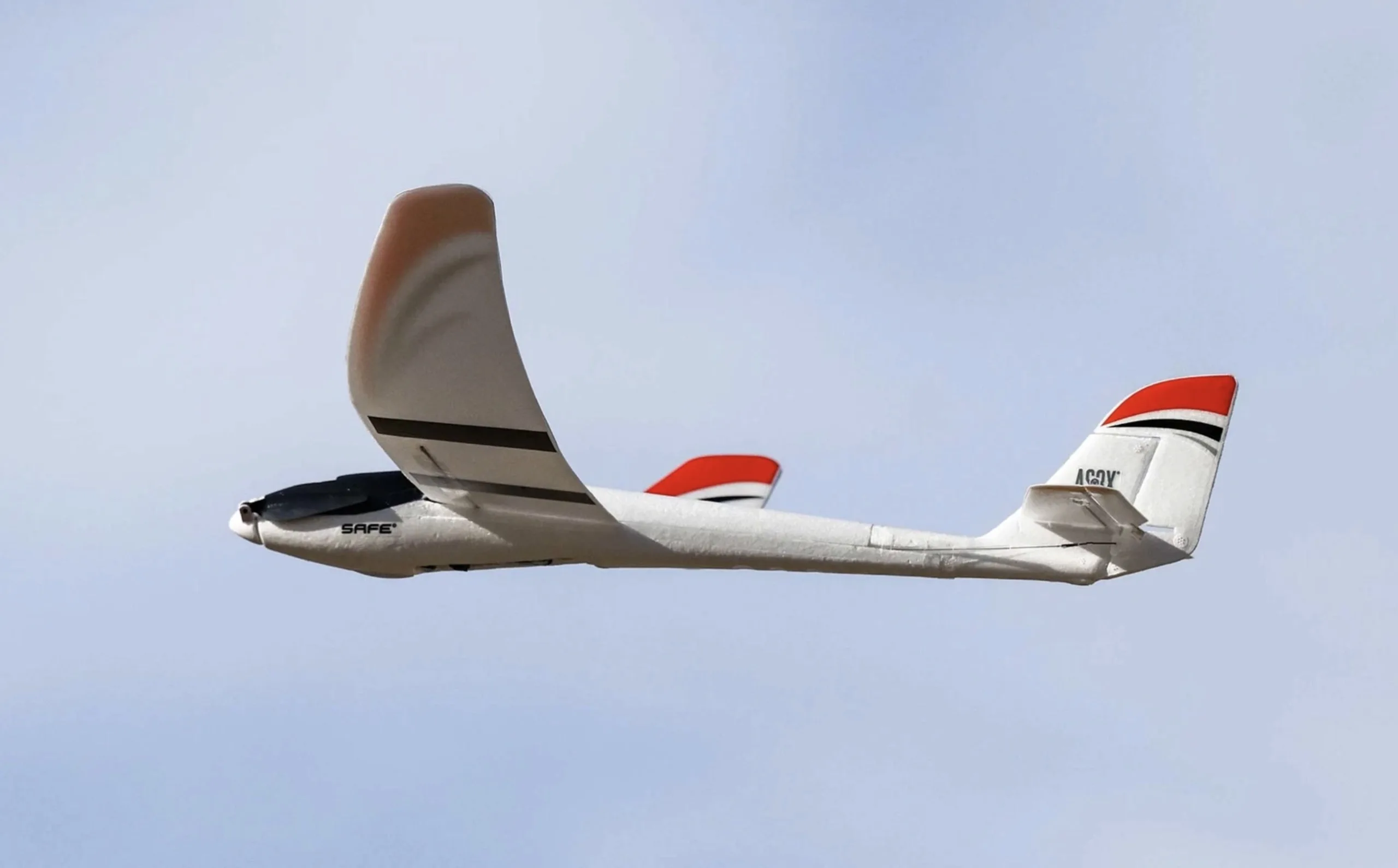 Pirapora do Bom Jesus ‘Encontro Brasileiro de Planadores Radio Controlados 2026’ e atrai público no feriado de maio