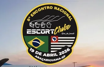 Araçariguama recebe evento automotivo que reúne carros clássicos, shows e atrações, veja como participar neste domingo 19/04