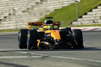 F1 2026 Calendário completo: veja quando serão as próximas corridas