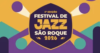 Festival de Jazz de São Roque abre inscrições para expositores e explica como participar