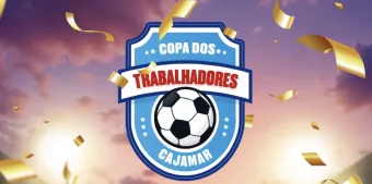 Você acha que é só mais um jogo? Final da Copa dos Trabalhadores em Cajamar promete disputa que ninguém está esperando